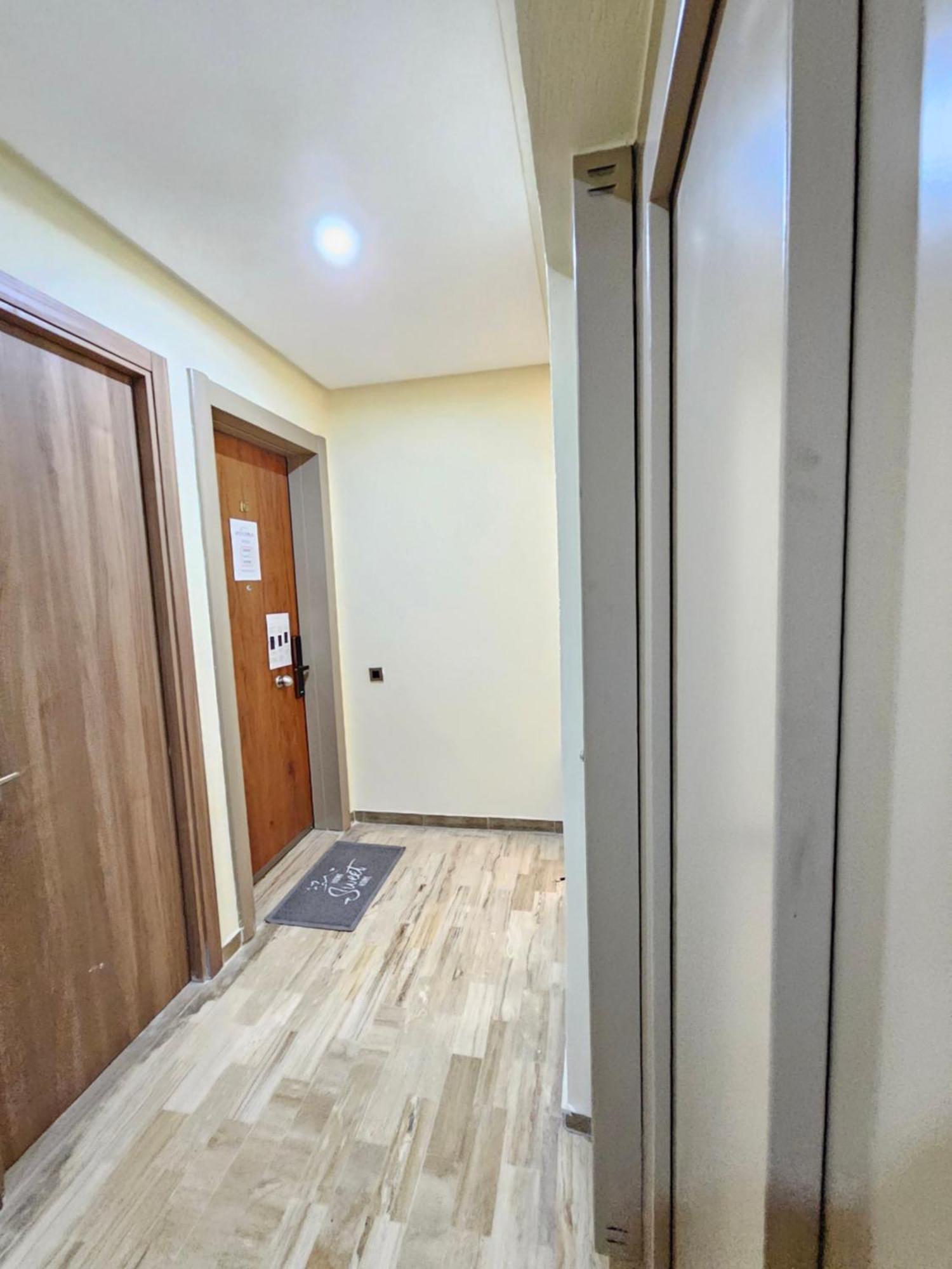 Mia Appartement N2 - Elegance, Confort Et Serenite 卡萨布兰卡 外观 照片