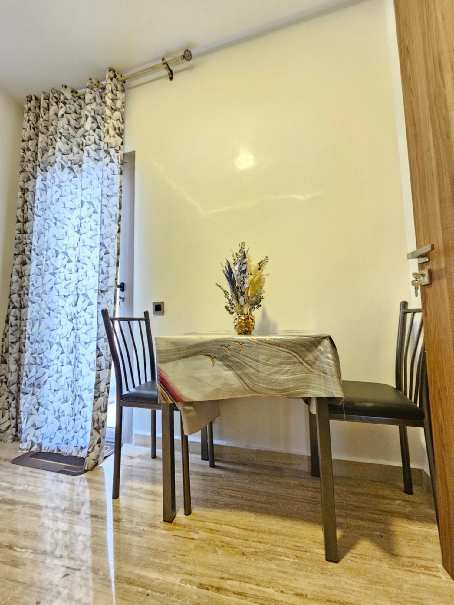 Mia Appartement N2 - Elegance, Confort Et Serenite 卡萨布兰卡 外观 照片