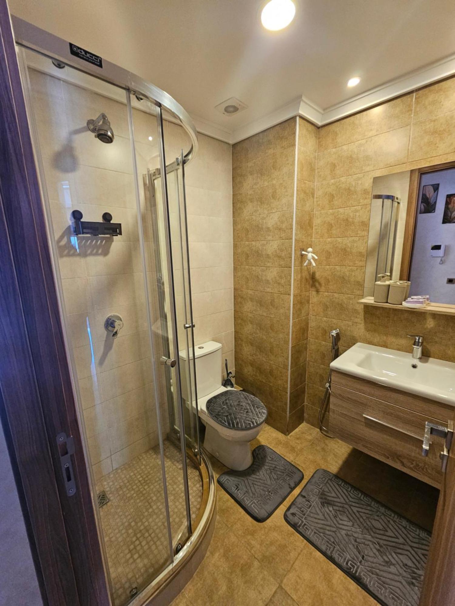 Mia Appartement N2 - Elegance, Confort Et Serenite 卡萨布兰卡 外观 照片