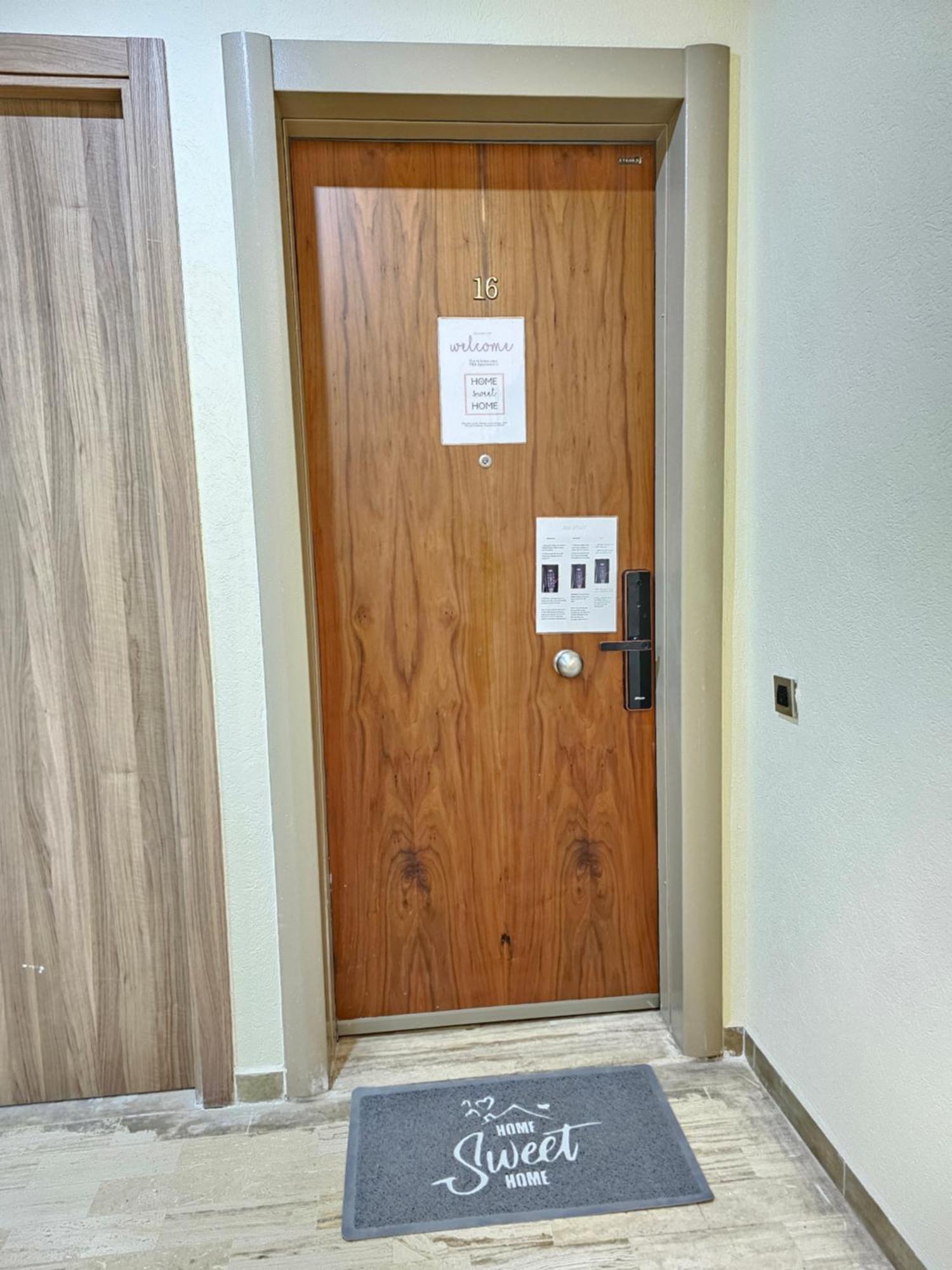 Mia Appartement N2 - Elegance, Confort Et Serenite 卡萨布兰卡 外观 照片