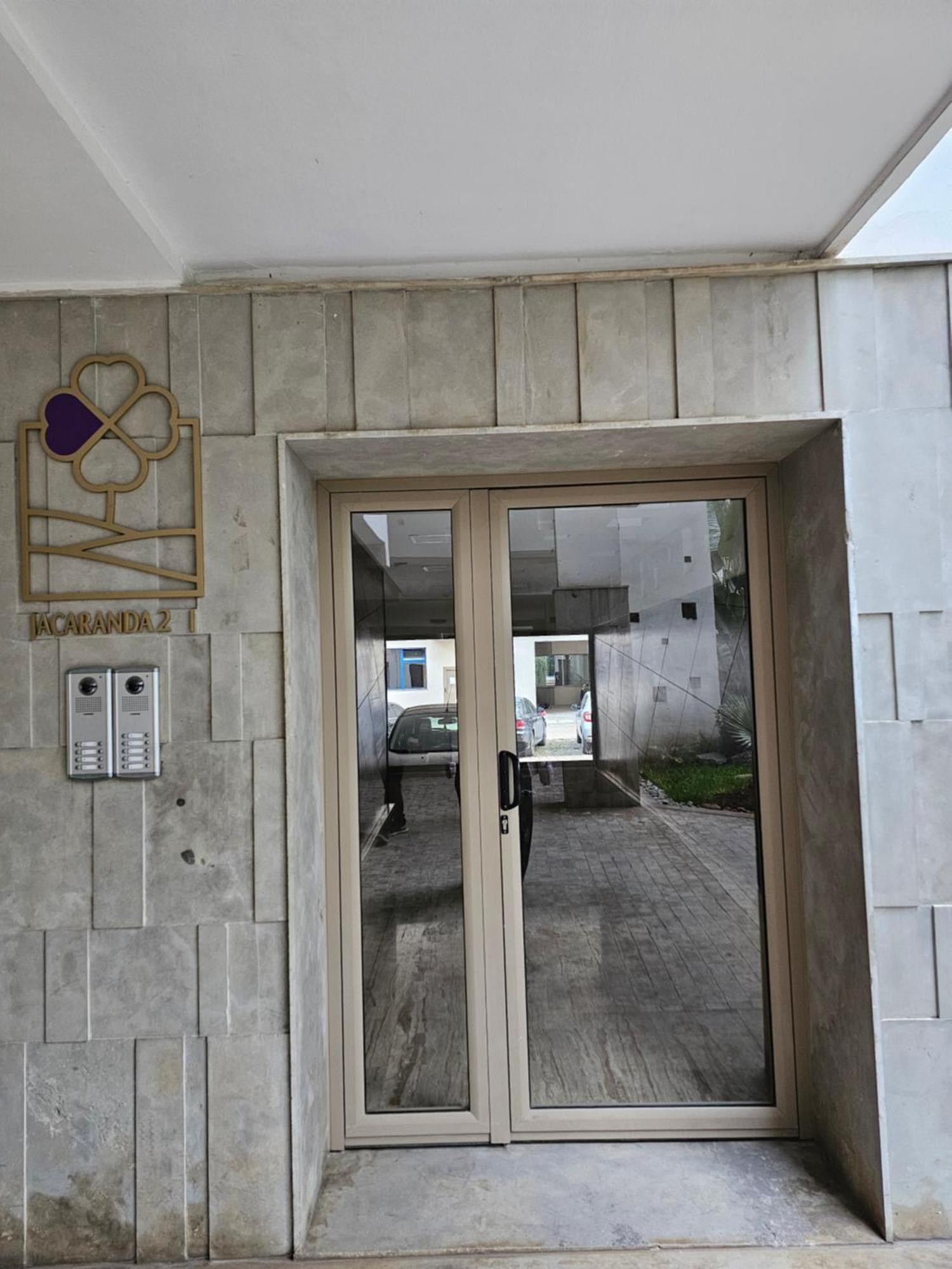 Mia Appartement N2 - Elegance, Confort Et Serenite 卡萨布兰卡 外观 照片