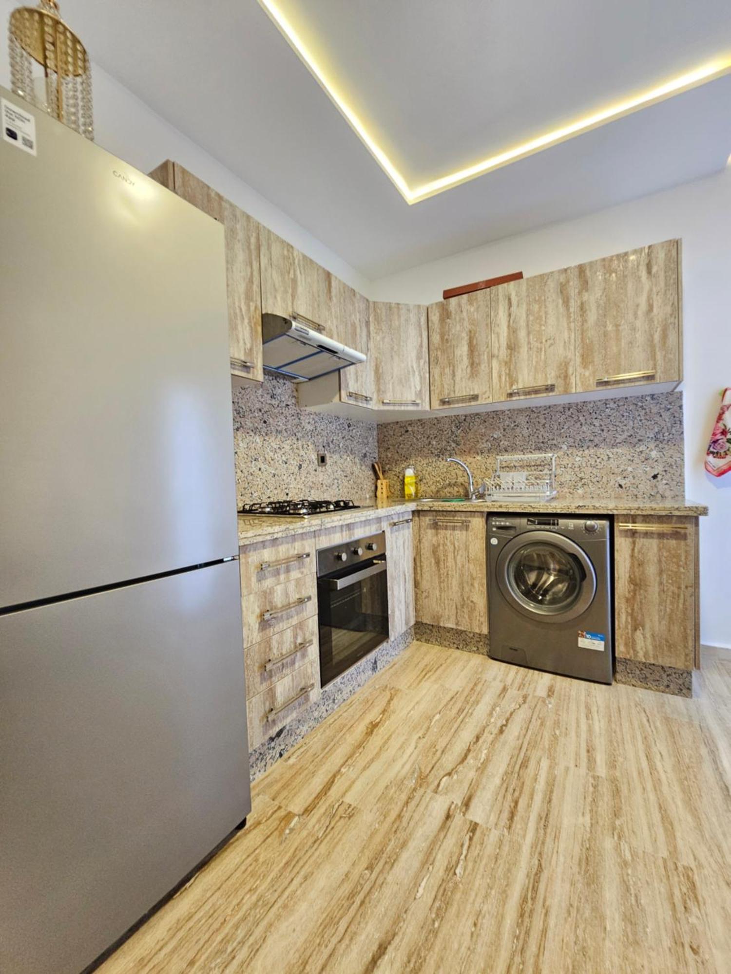 Mia Appartement N2 - Elegance, Confort Et Serenite 卡萨布兰卡 外观 照片