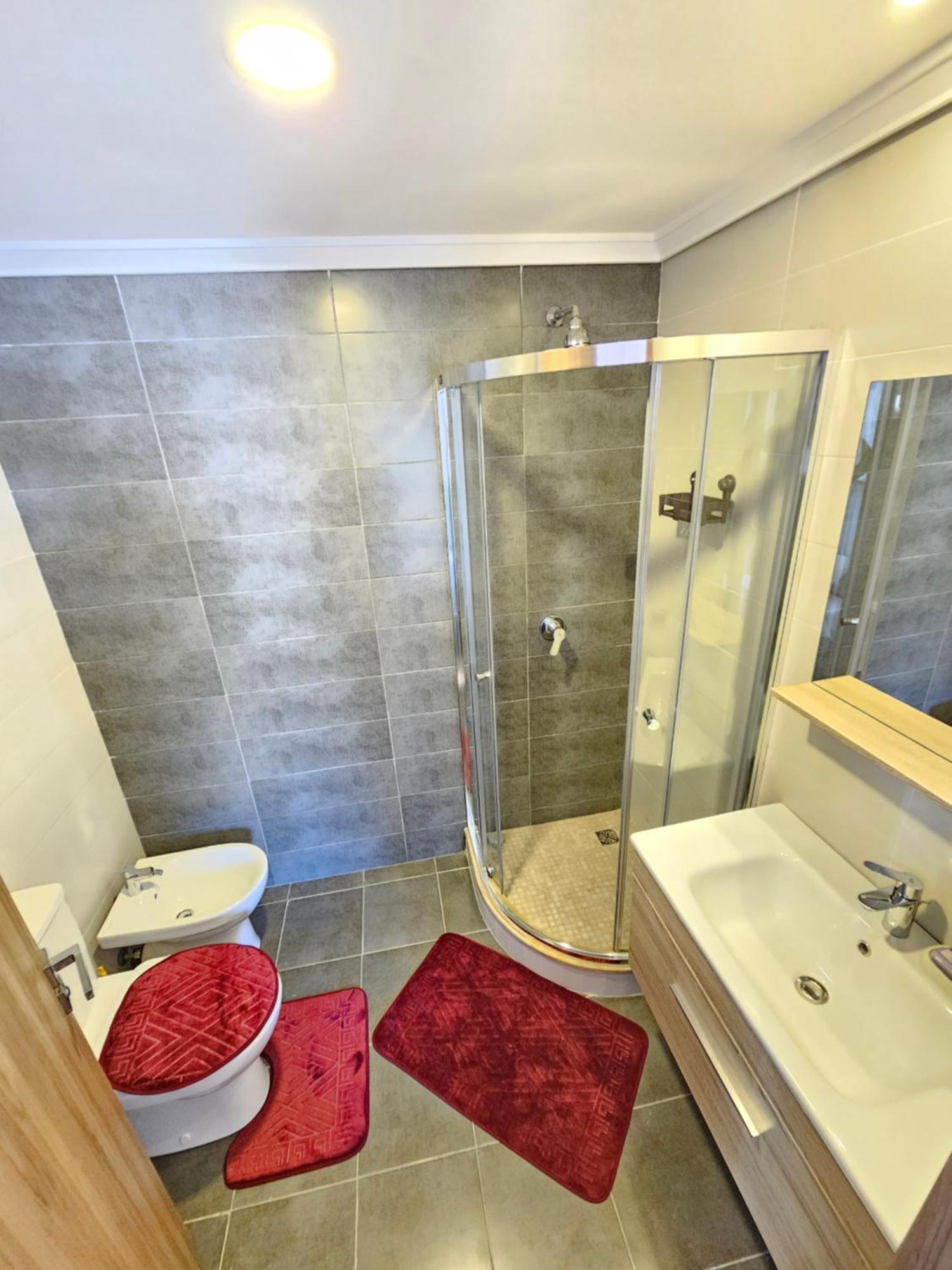 Mia Appartement N2 - Elegance, Confort Et Serenite 卡萨布兰卡 外观 照片